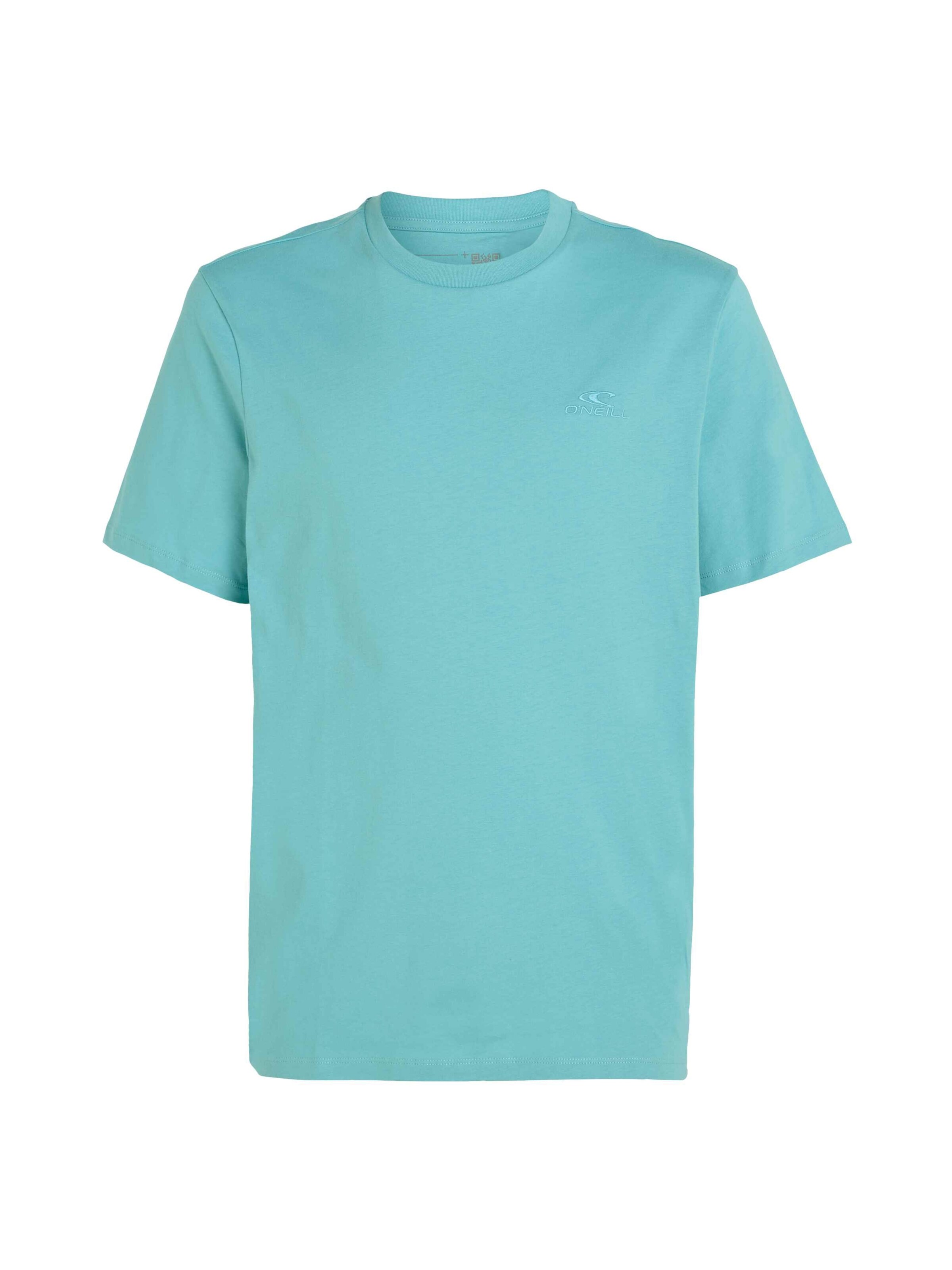 T-Shirt O'NEILL en bleu : devant