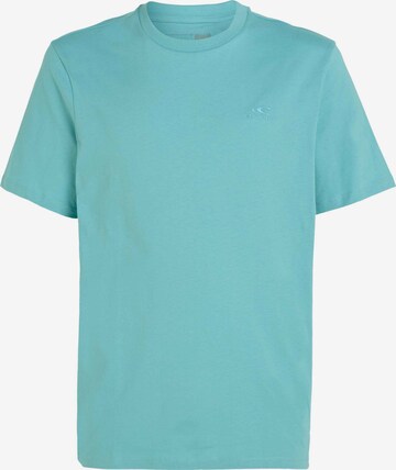 T-Shirt O'NEILL en bleu : devant