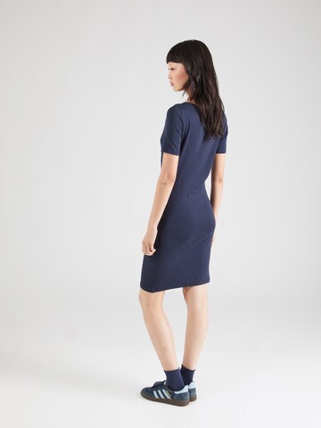 mėlyna VERO MODA Suknelė 'VMPANDA'