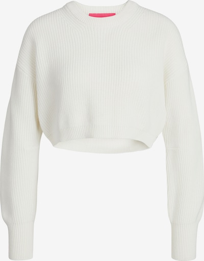 JJXX Пуловер 'Carlota' в бяло, Преглед на продукта