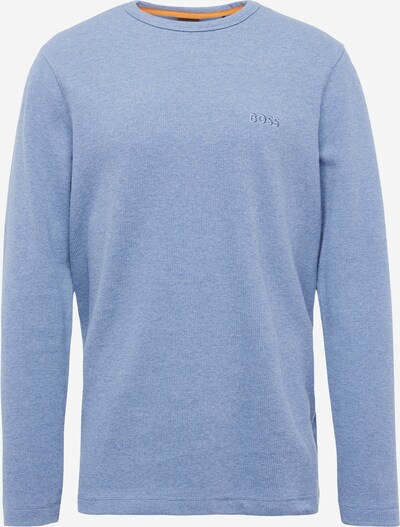 BOSS Pullover 'Tempesto' em azul fumado, Vista do produto