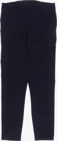 UNDER ARMOUR Pants in S in Black: front