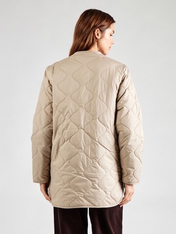 Veste mi-saison 'MALDEN' CONVERSE en beige