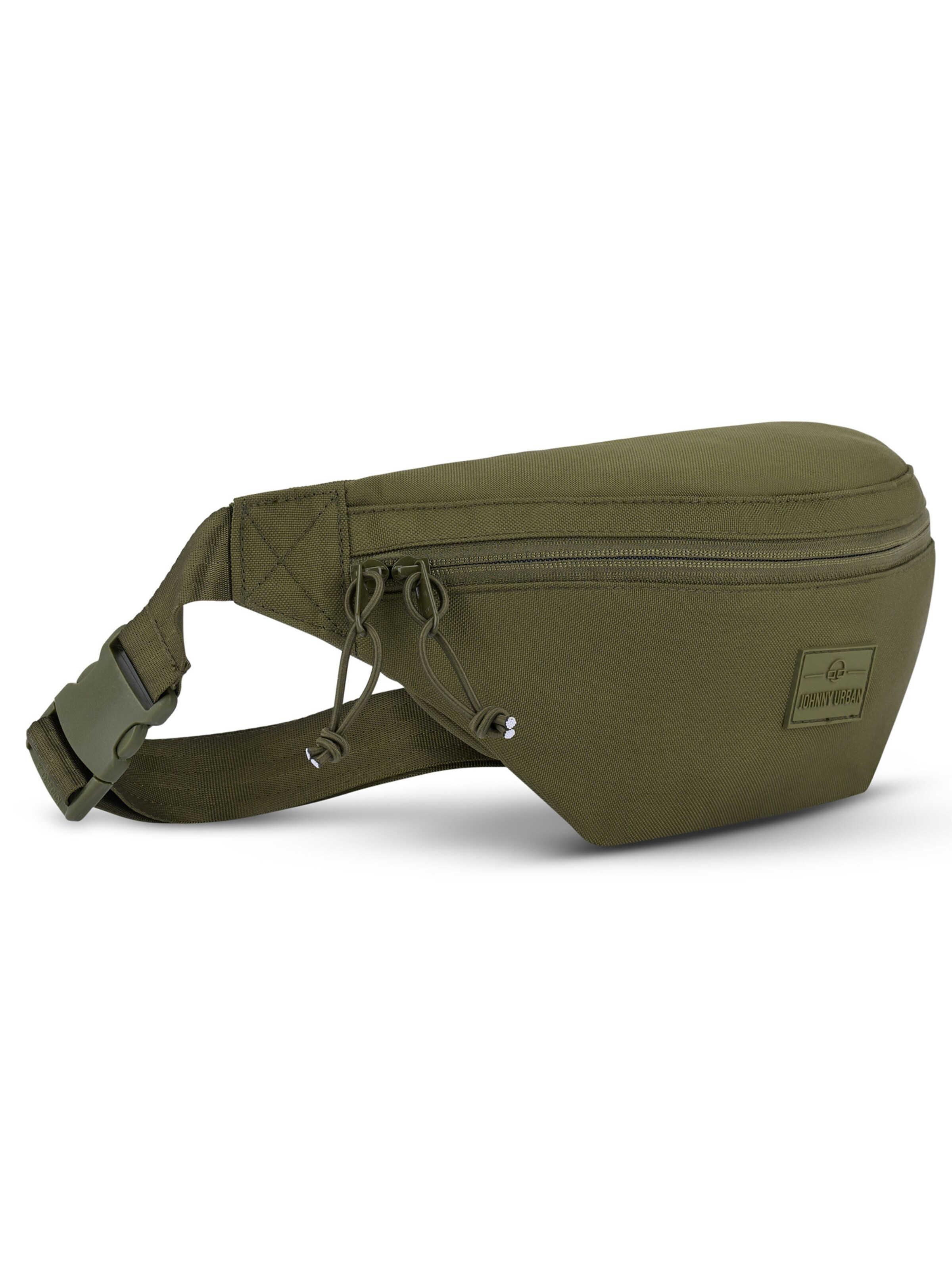 Johnny Urban Belt bag 'Erik Large' in Green