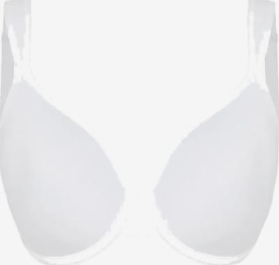 Penti Soutien-gorge 'BHs & Bralettes' en 75/C en blanc, Vue avec produit