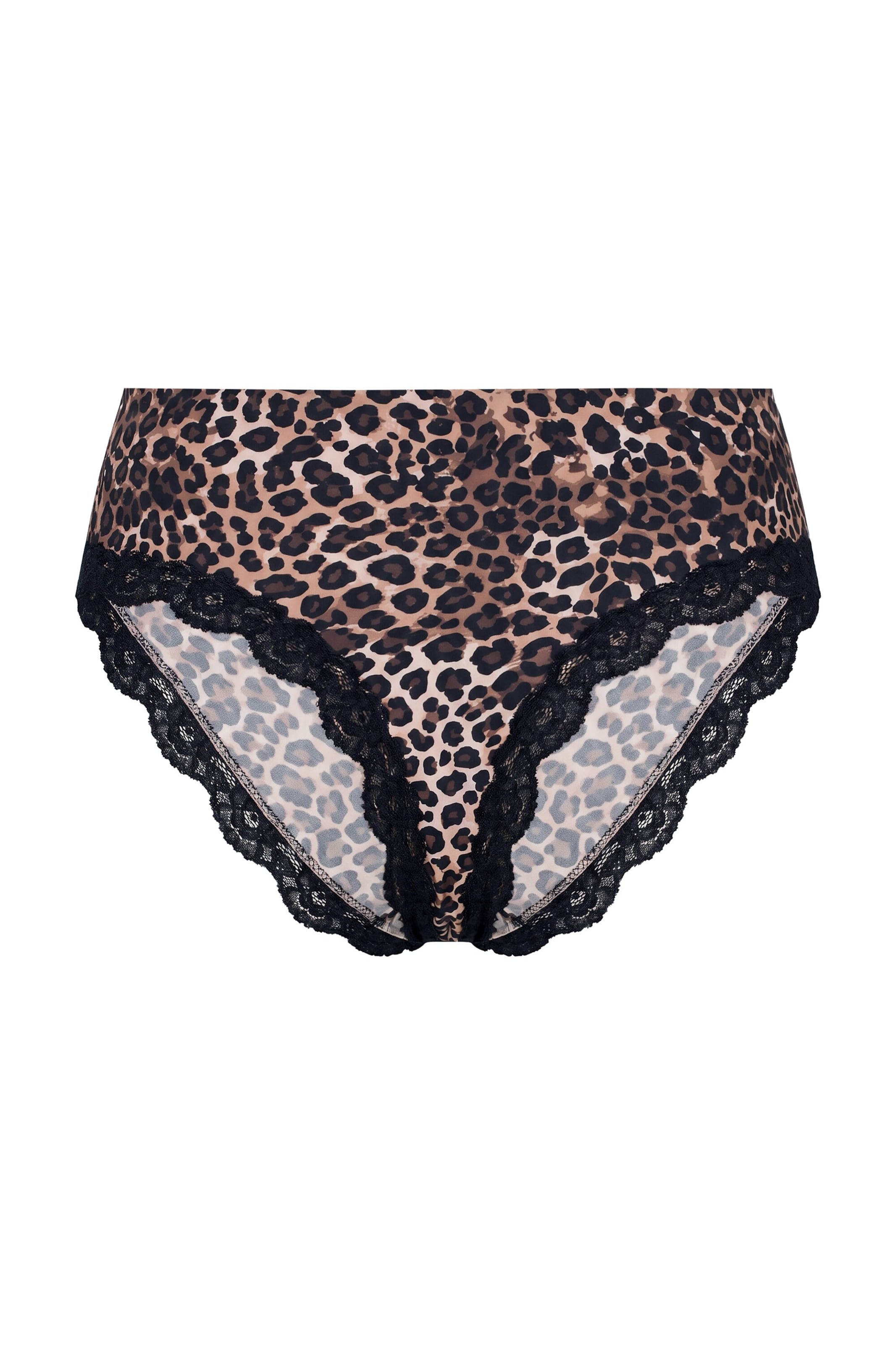 TruYou Slip in Braun