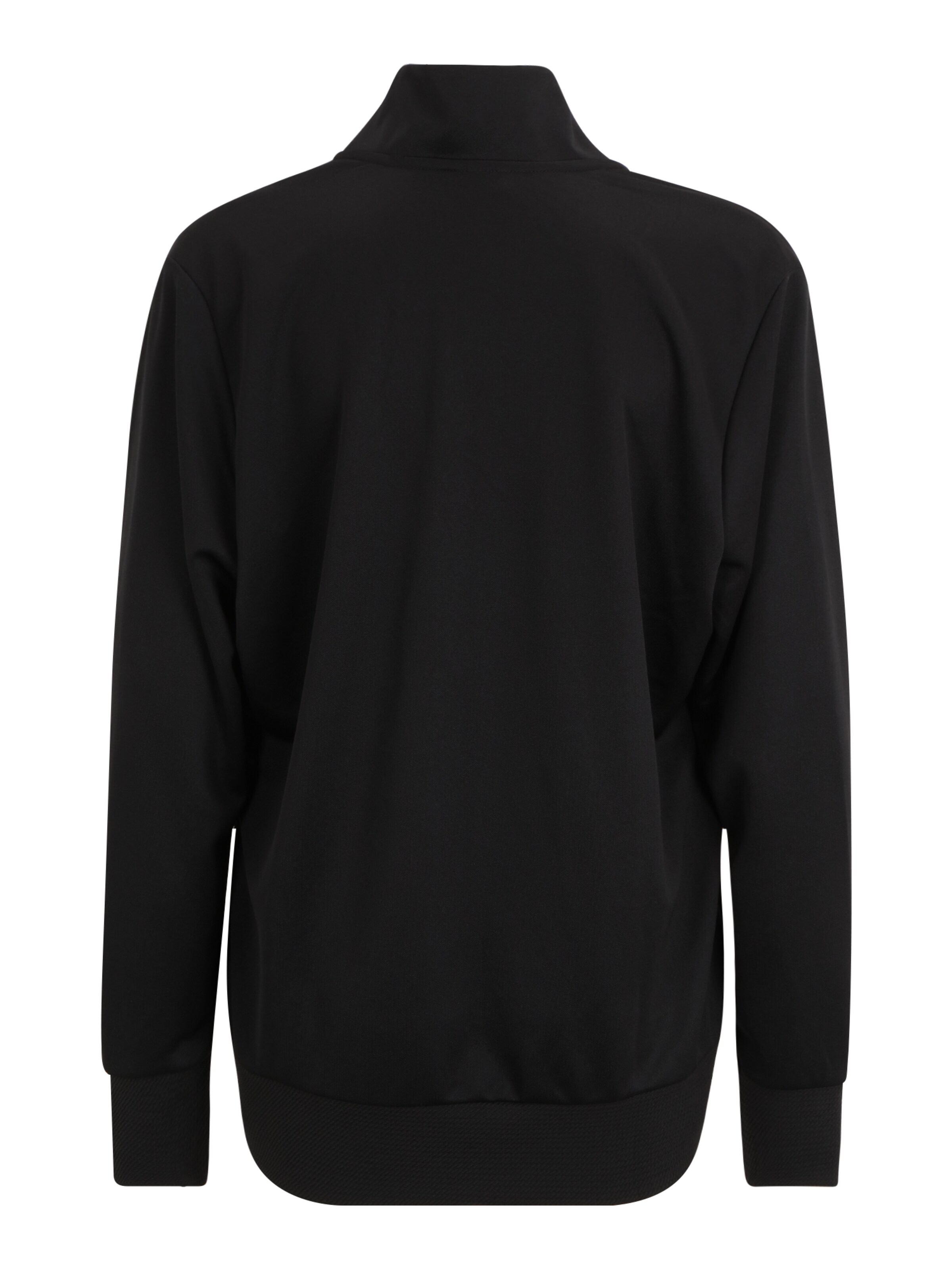 ADIDAS GOLF Sports jacket in Black