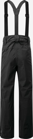 regular Pantaloni sportivi 'Achieve II' di DARE2B in nero