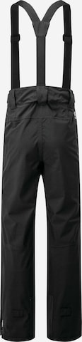 regular Pantaloni sportivi 'Achieve II' di DARE2B in nero