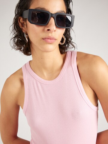 Aware Top 'VMIRWINA' – pink