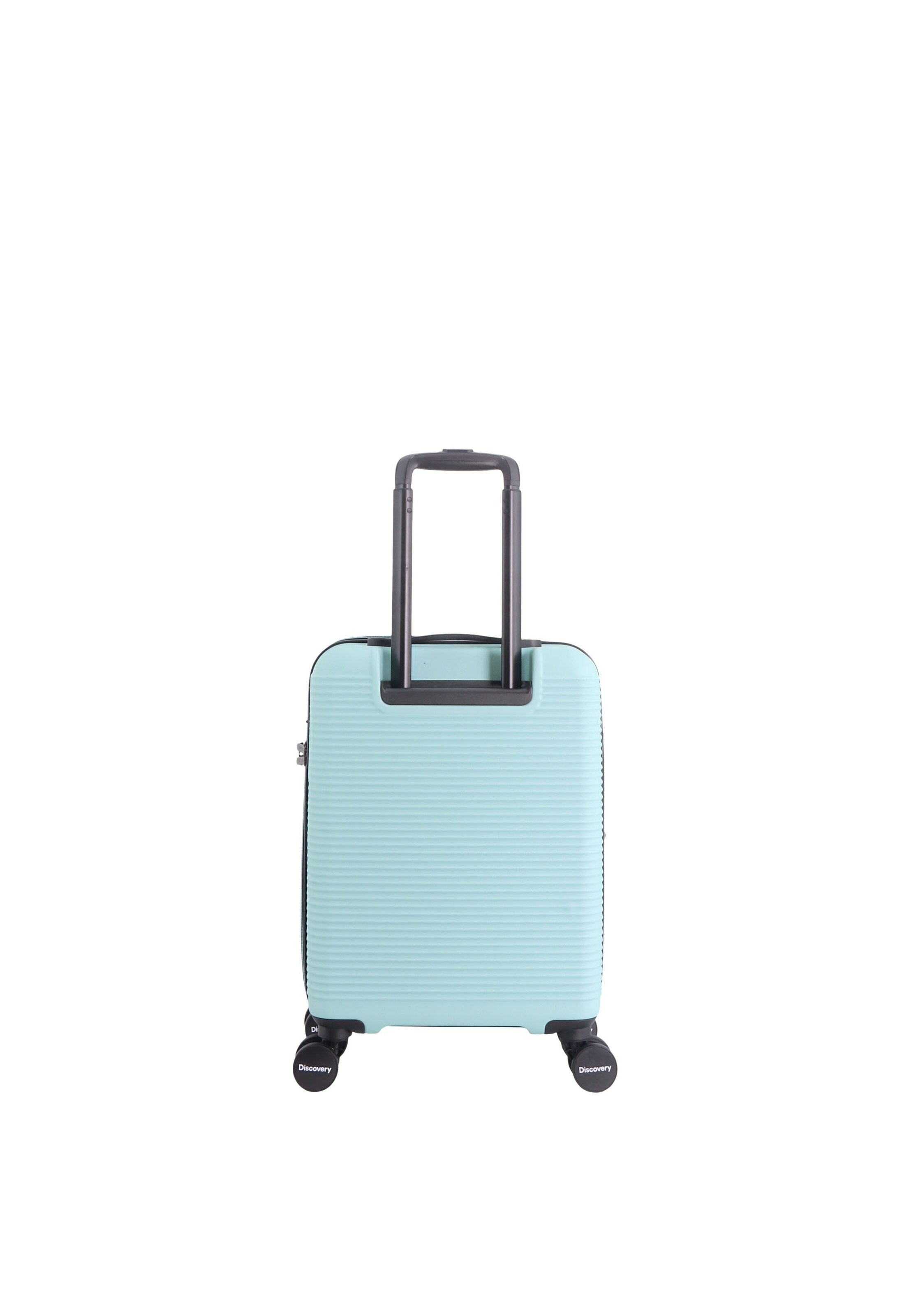Discovery Handgepäck 'Eclipse' in Grün