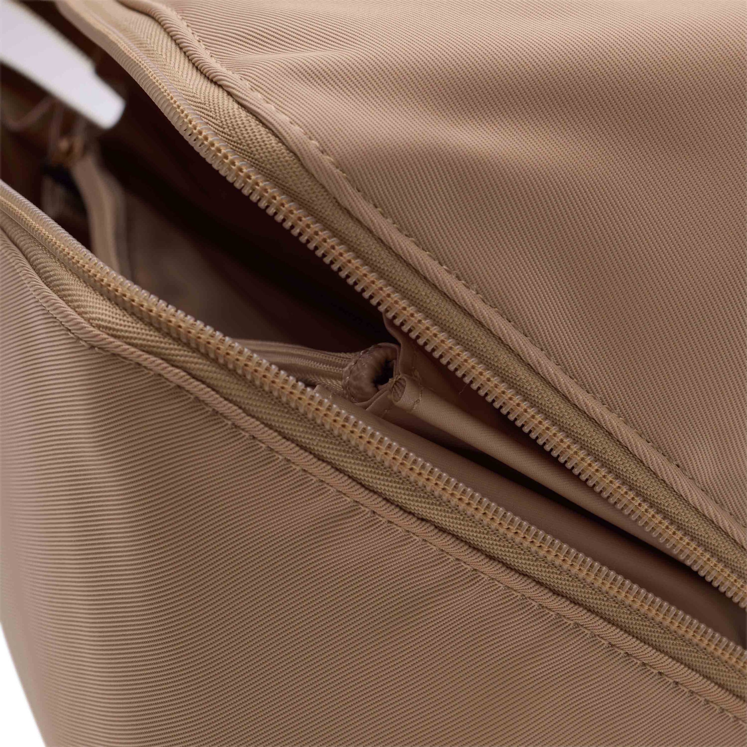 JOOP! Cosmetic Bag in Brown