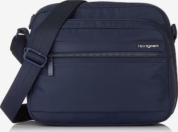 Hedgren Crossbody Bag 'Inner City ' in Blue: front
