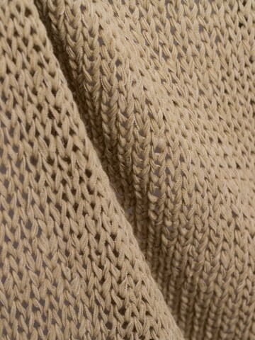 Franco Callegari Pullover in Beige