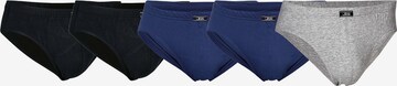 JBS OF DENMARK Regular Panty in Mixed colors: front