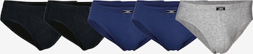 JBS OF DENMARK Regular Panty in Mixed colors: front