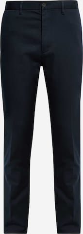 Marks & Spencer Chino trousers in Blue: front