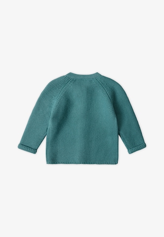 Stellou & Friends Strickjacke in Grün
