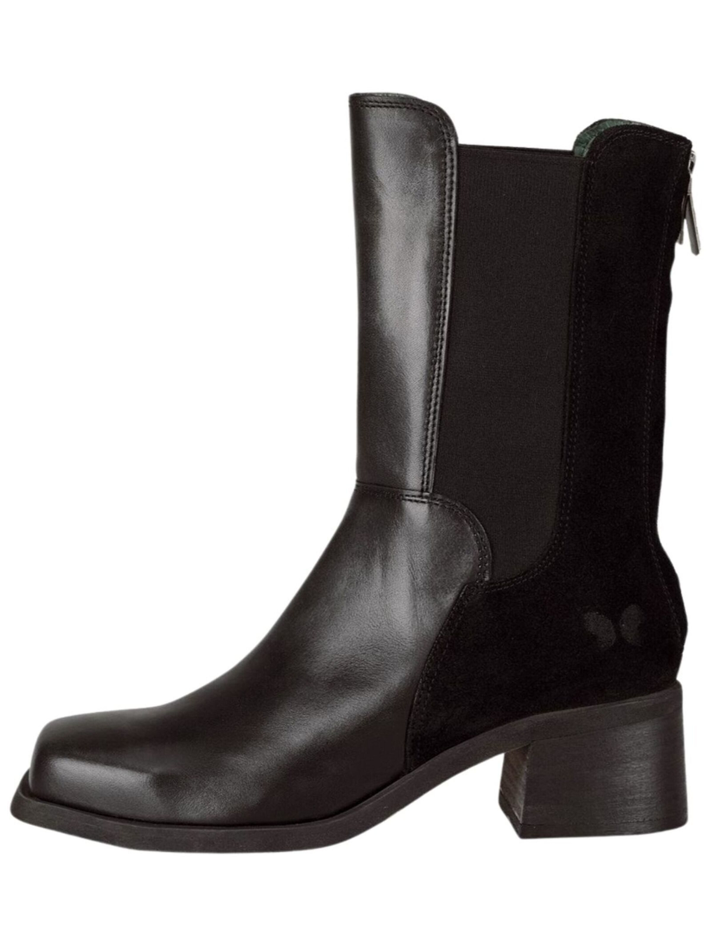 FELMINI Boot in Black