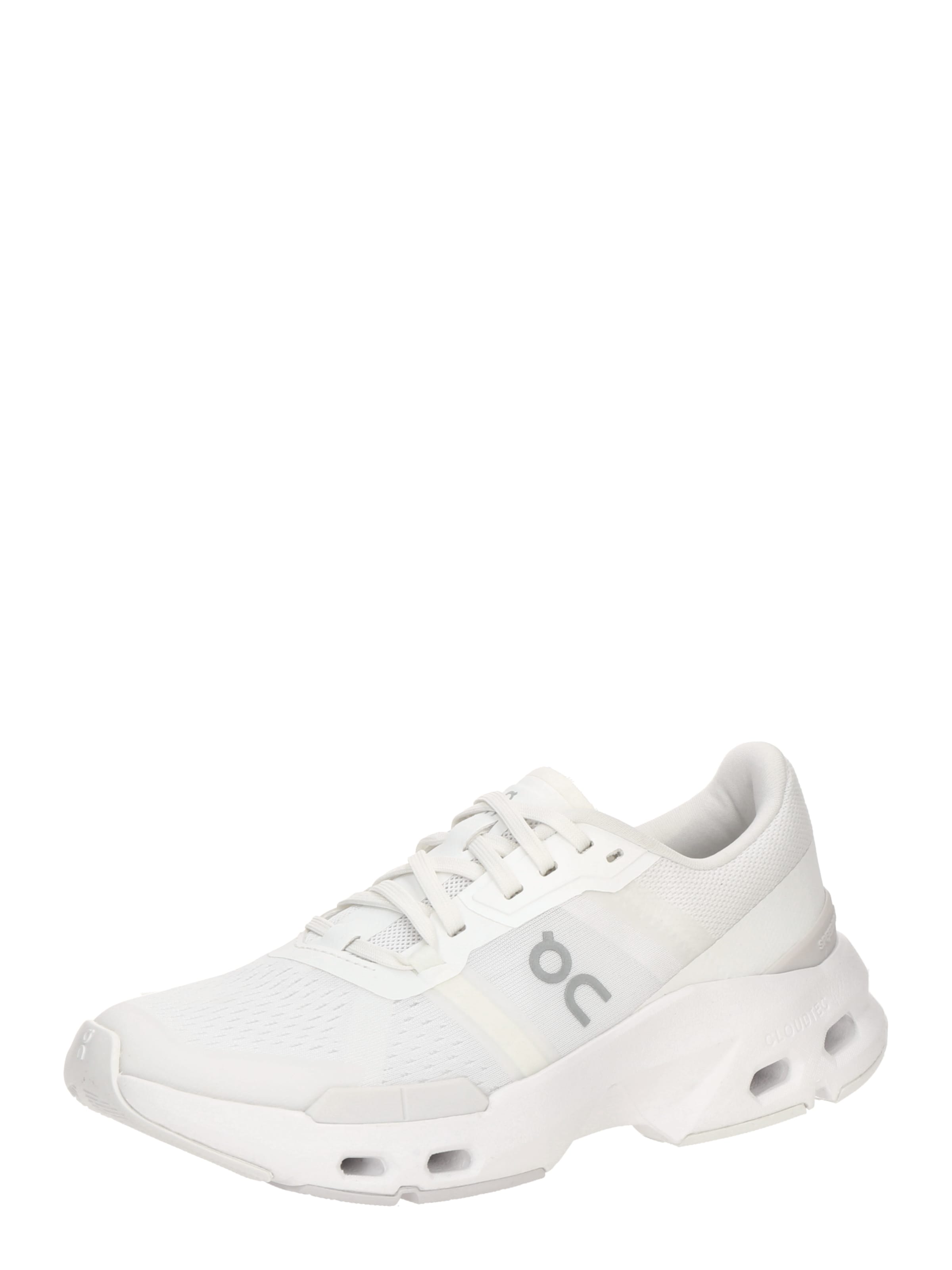 On Athletic Shoes 'Cloudpulse' in Grey / White, Item view