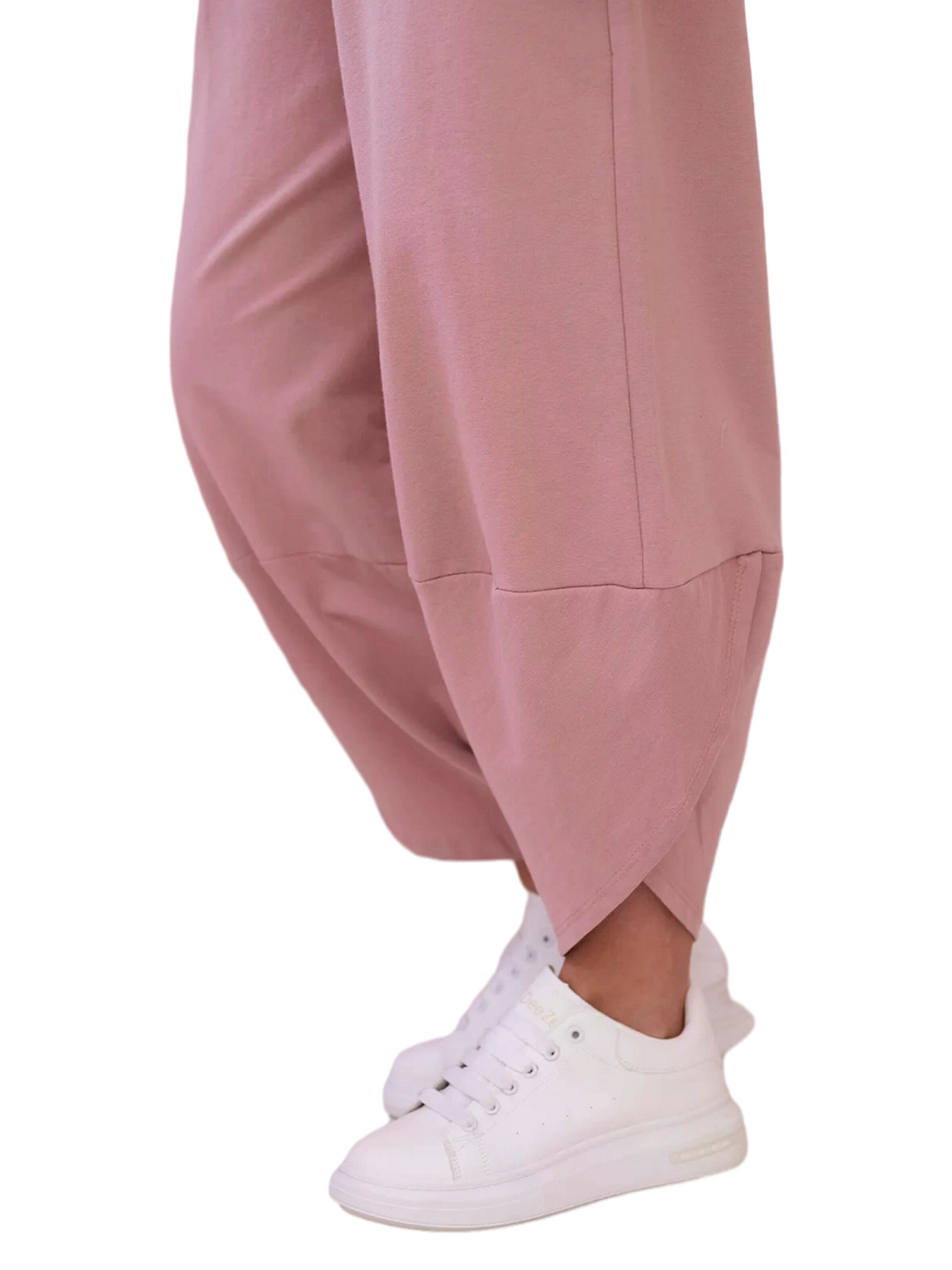 Lumera Domácí oblečení 'Cerise' – pink
