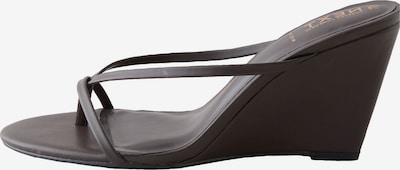 Next Sandale 'Forever Comfort' u čokolada, Pregled proizvoda