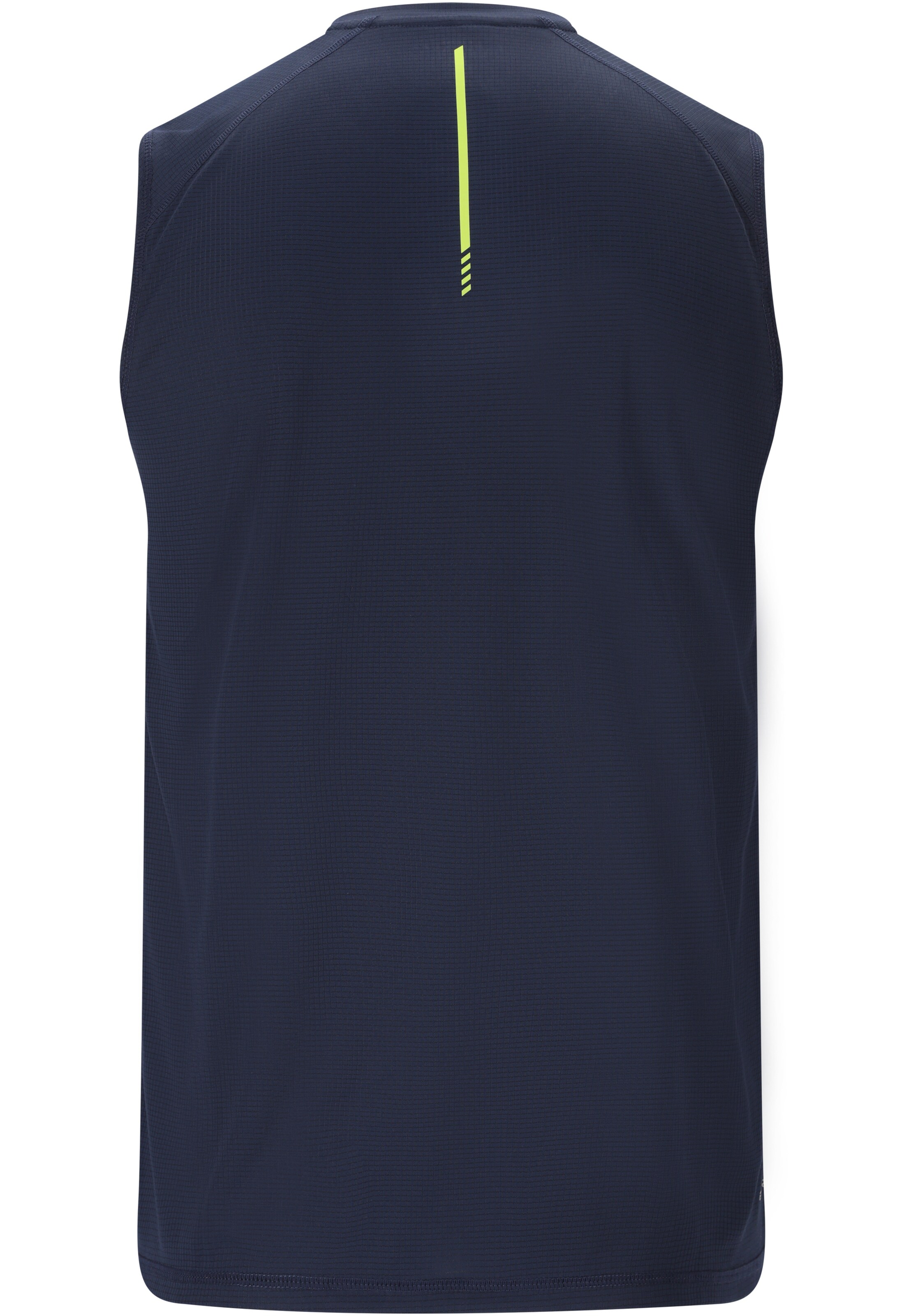 ENDURANCE Performance shirt 'Geaymay' in Blue