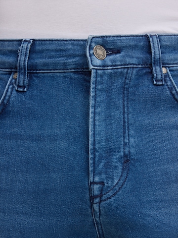 Regular Jean 'Mitch' JOOP! Jeans en bleu