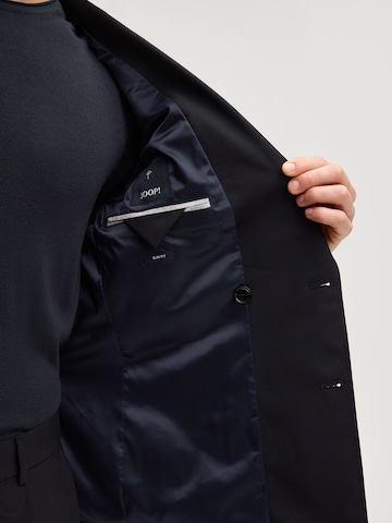 JOOP! Tapered Anzug 'Herby-Blayr' in Blau