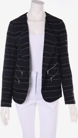 MARC AUREL Jacket & Coat in M in Black: front