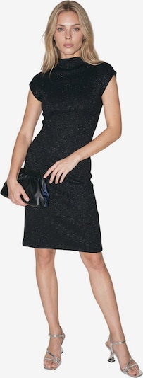 No Matter What Kleid in 34 in schwarz, Produktansicht