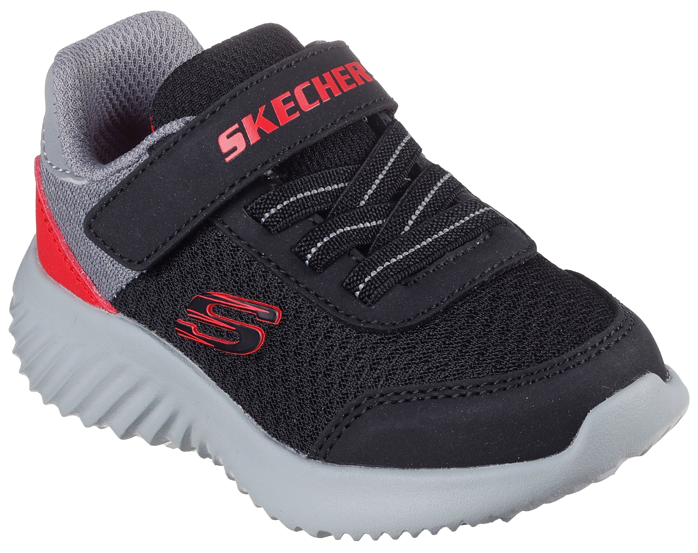 SKECHERS Trainers 'BOUNDER - TREZIC' in Black