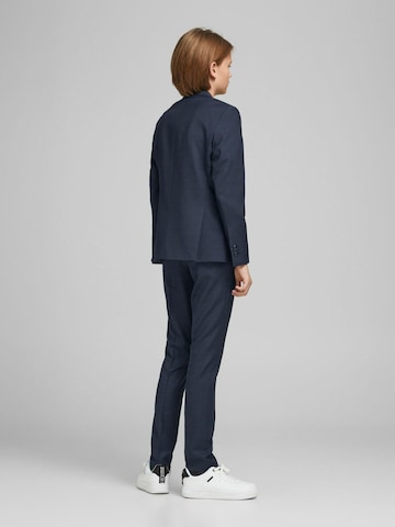 Jack & Jones Junior Regular Fit Blazer 'Solaris' i blå