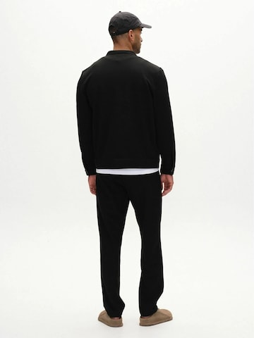 GABBA Regular Hose 'Tito' in Grau