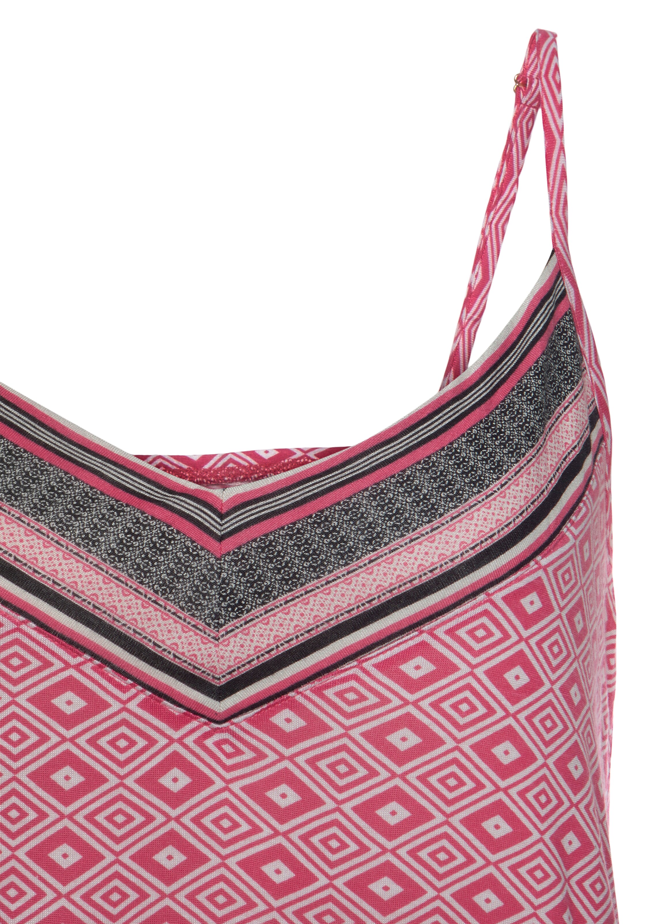 VIVANCE Nattlinne ' Dreams' i röd