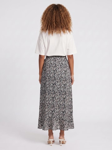 americandreams Skirt 'Milly' in Black