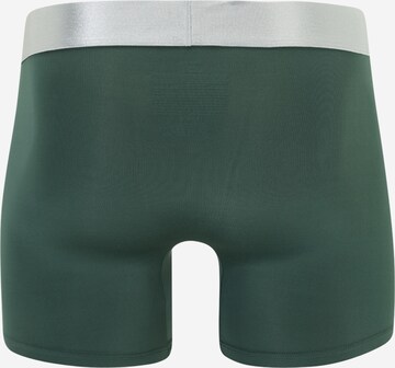 Calvin Klein Underwear Boxershorts in Grün