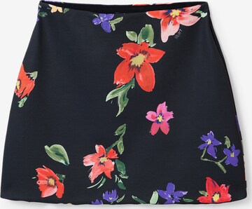 Desigual Skirt in Black: front