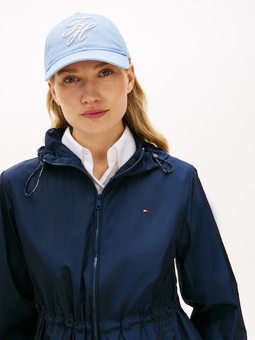 TOMMY HILFIGER Cap in Blue