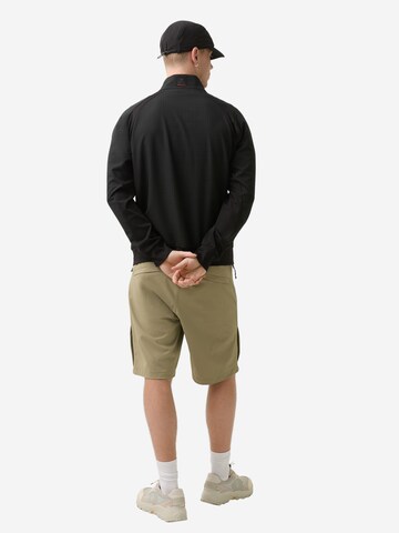 Bogner Fire + Ice Weatherproof jacket 'Andren' in Black