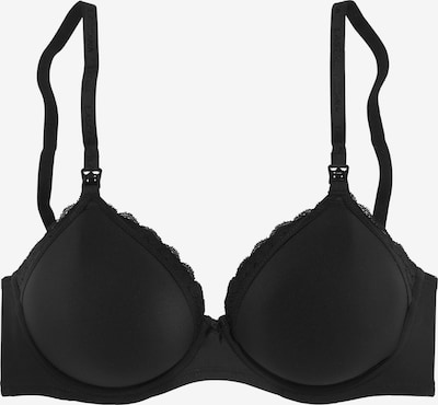 LASCANA Grudnjak u crna, Pregled proizvoda