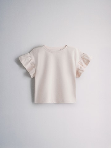 The Set Pyjamas i beige