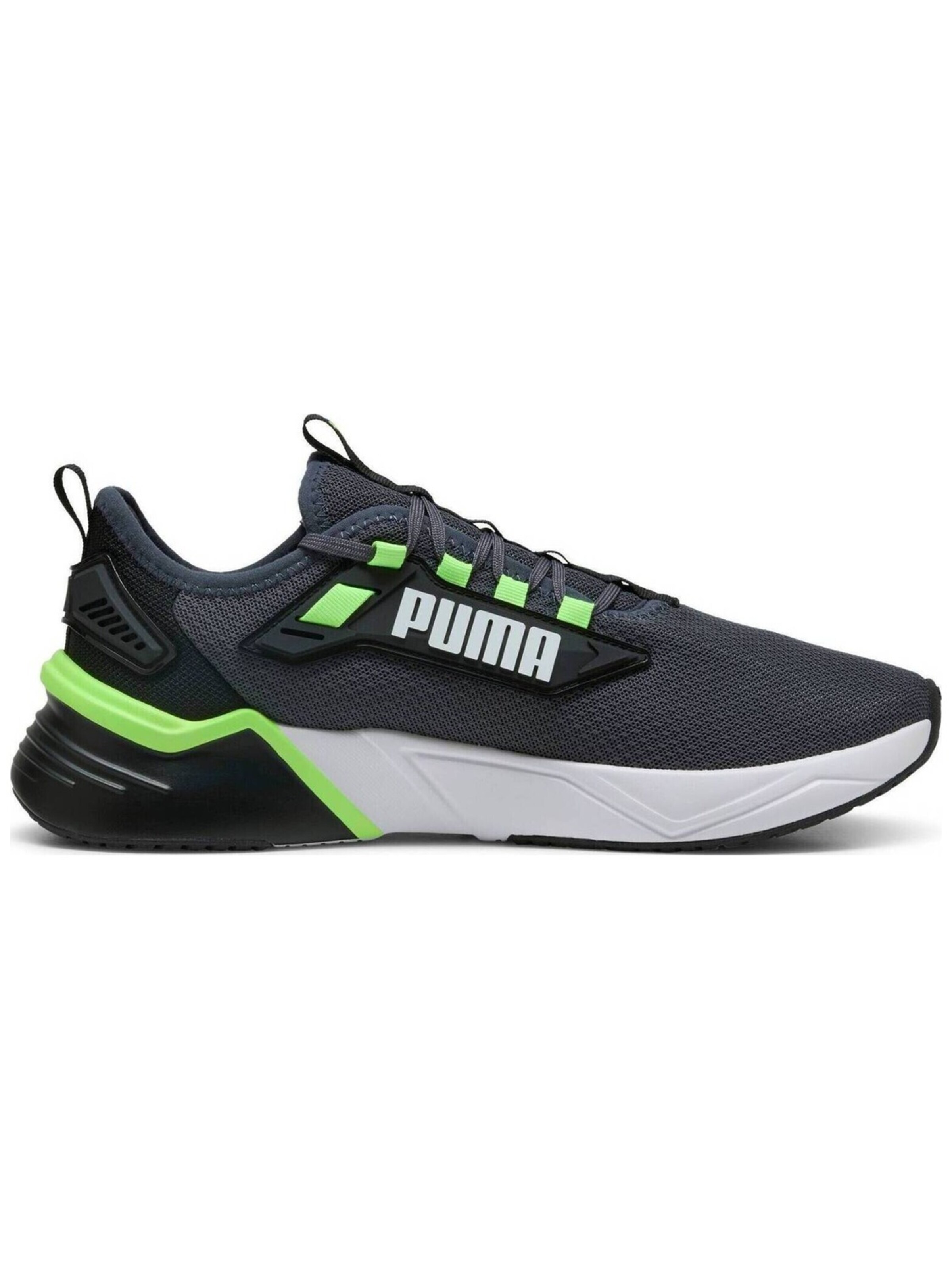 Scarpa sportiva 'Puma Retaliate 3' di PUMA in grigio