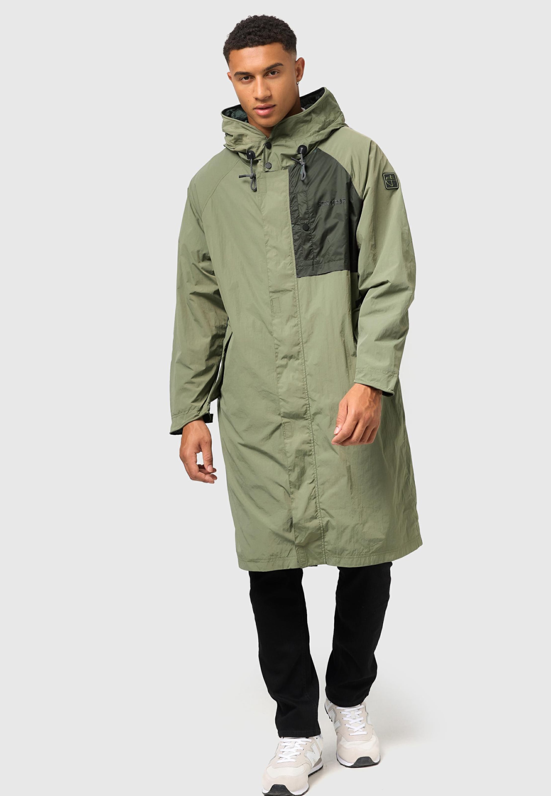 Manteau homme de marque pas cher 2025