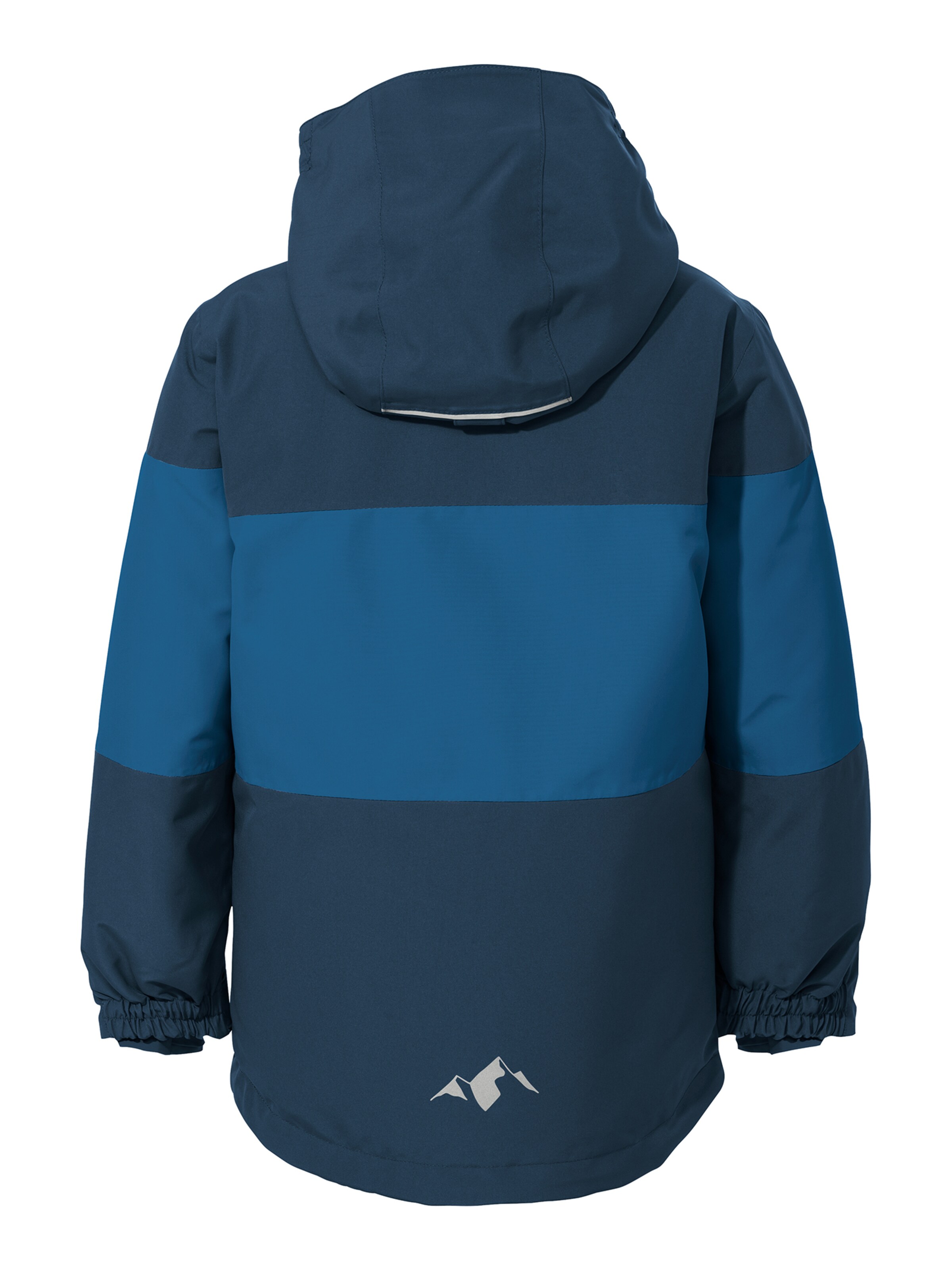 VAUDE Outdoor jacket in Blue