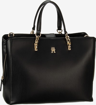 TOMMY HILFIGER Handbag in Black, Item view