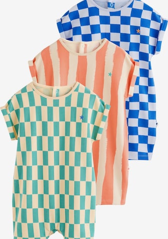 Next Potkuhousut/body värissä monivärinen: etupuoli