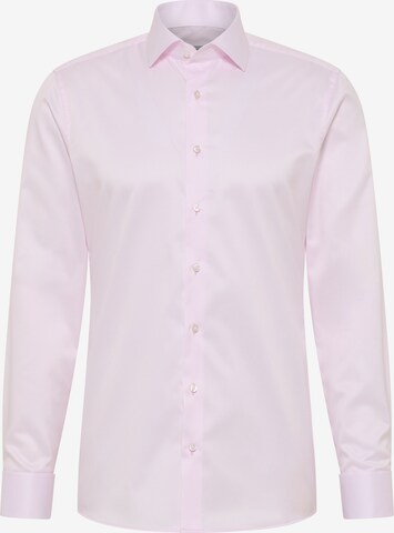 ETERNA Business Shirt in Pink: front