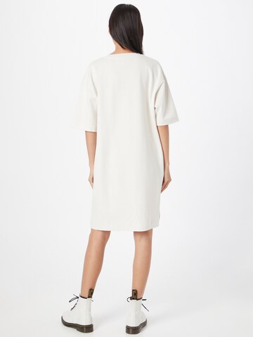 JUST FEMALE Φόρεμα 'Kyoto' σε λευκό
