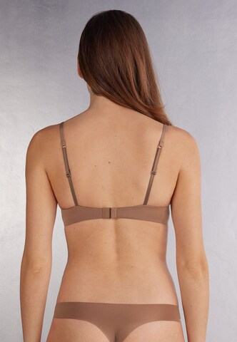 INTIMISSIMI Push-up Bra in Beige